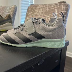 Adidas Adipower 2, 7.5M/8.5W